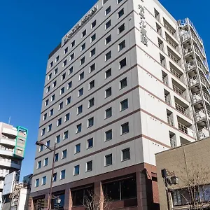 Keihan Asakusa Prefektura Tokio