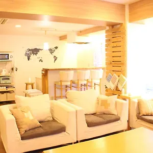 K's House - Travelers Tokyo