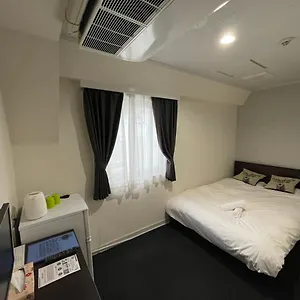 Apartamento Exsasion Sugamo, Tokio