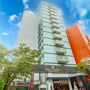 Apa Akasaka Mitsuke Tokyo