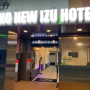 Ueno New Izu Tokio