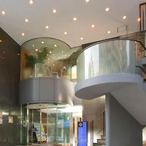 Mystays Higashi Ikebukuro Tokio