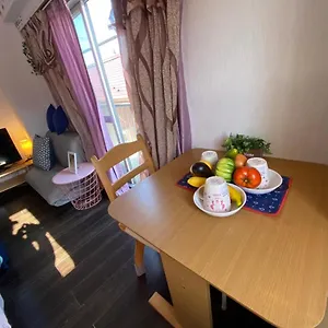 Apartamento Takemura Building 2nd Floor, Tokio