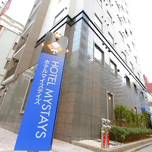 ホテルマイステイズ蒲田 ホテル 東京都