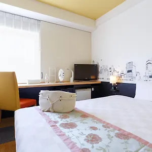 3* מלון Shibuya Tokyu Rei