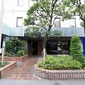 Empire In Shinjuku Tokio