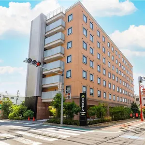 Hotel Apa Haneda Anamori Inari Ekimae, Tóquio