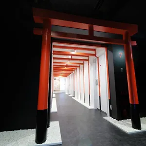 Hotel En Shibuya (adults Only), Tóquio