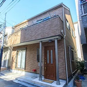 Sky House Tokyo