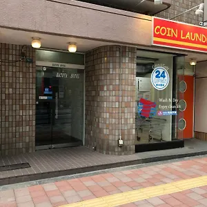 Hotel Hatoya, Tokio