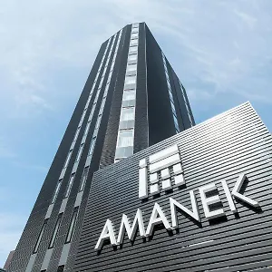 Amanek Shinjuku Kabukicho Tokyo