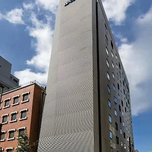 Western Fino Akihabara Prefektura Tokio