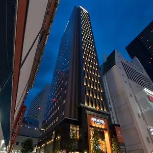 Apa Shinjuku-kabukicho Tower Tokyo