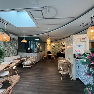 Ace Shinjuku Tokyo
