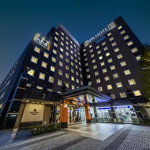 Hotel Apa & Bay Shiomi, Tóquio