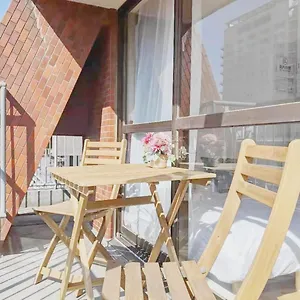 Apartamento Kiki Lm -- Self Check-in -- Number & Password Is In The Following Email, Tóquio
