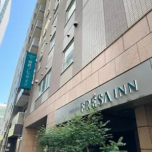 Sotetsu Fresa Tokyo-kyobashi Tokio