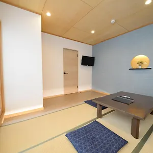 게스트하우스 和ノ楓, 도쿄