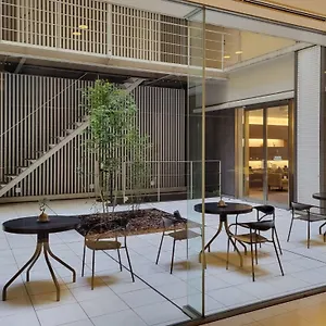 Hotel Richmond Shiba, Tóquio