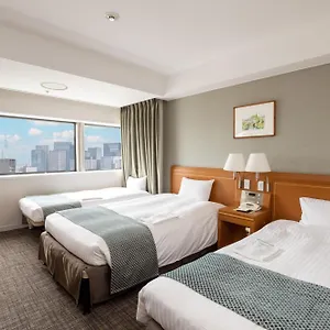 Toshi Center Prefektura Tokio