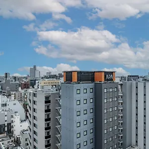 Apa Nihombashi Bakurocho Ekikita Tokio