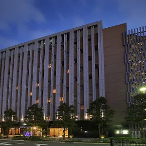 Hotel Gracery Tamachi, Tóquio