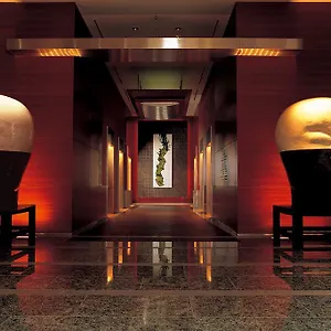 Grand Hyatt Prefektura Tokio