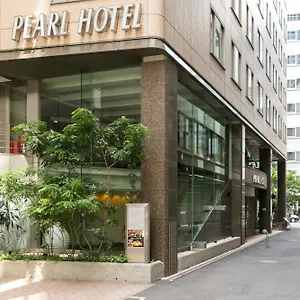 Pearl Yaesu Tokyo
