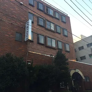 Hotel Asakusa Fukudaya, Tokio