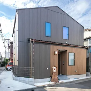Ikidane Cozy 羽田空港 東京都