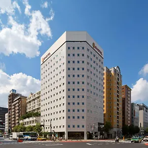E Higashi Shinjuku Tokio